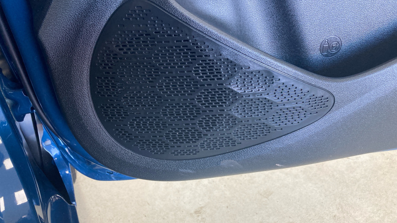 Hyundai i10 1.0 [63] Advance 5dr Auto [Nav] Petrol Hatchback